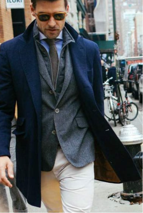 Style business